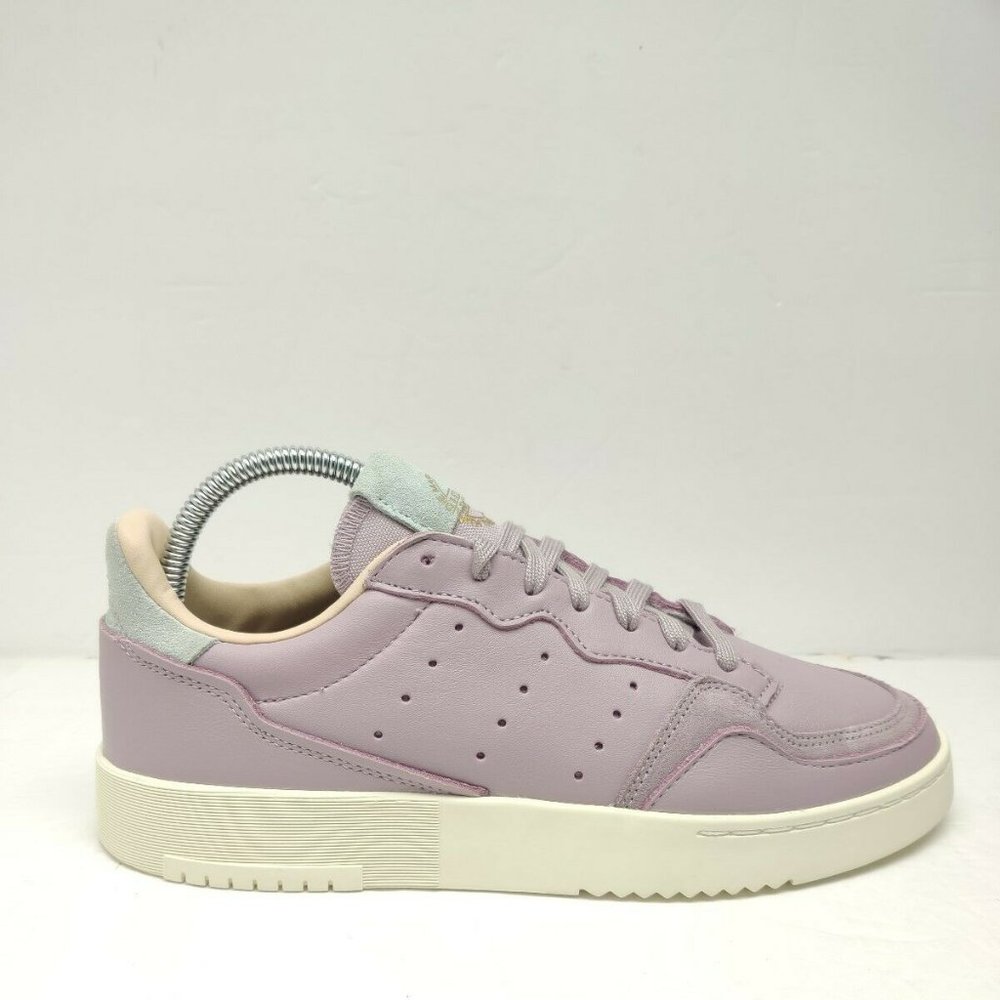 adidas Supercourt Originals Sneakers Casual/Purple